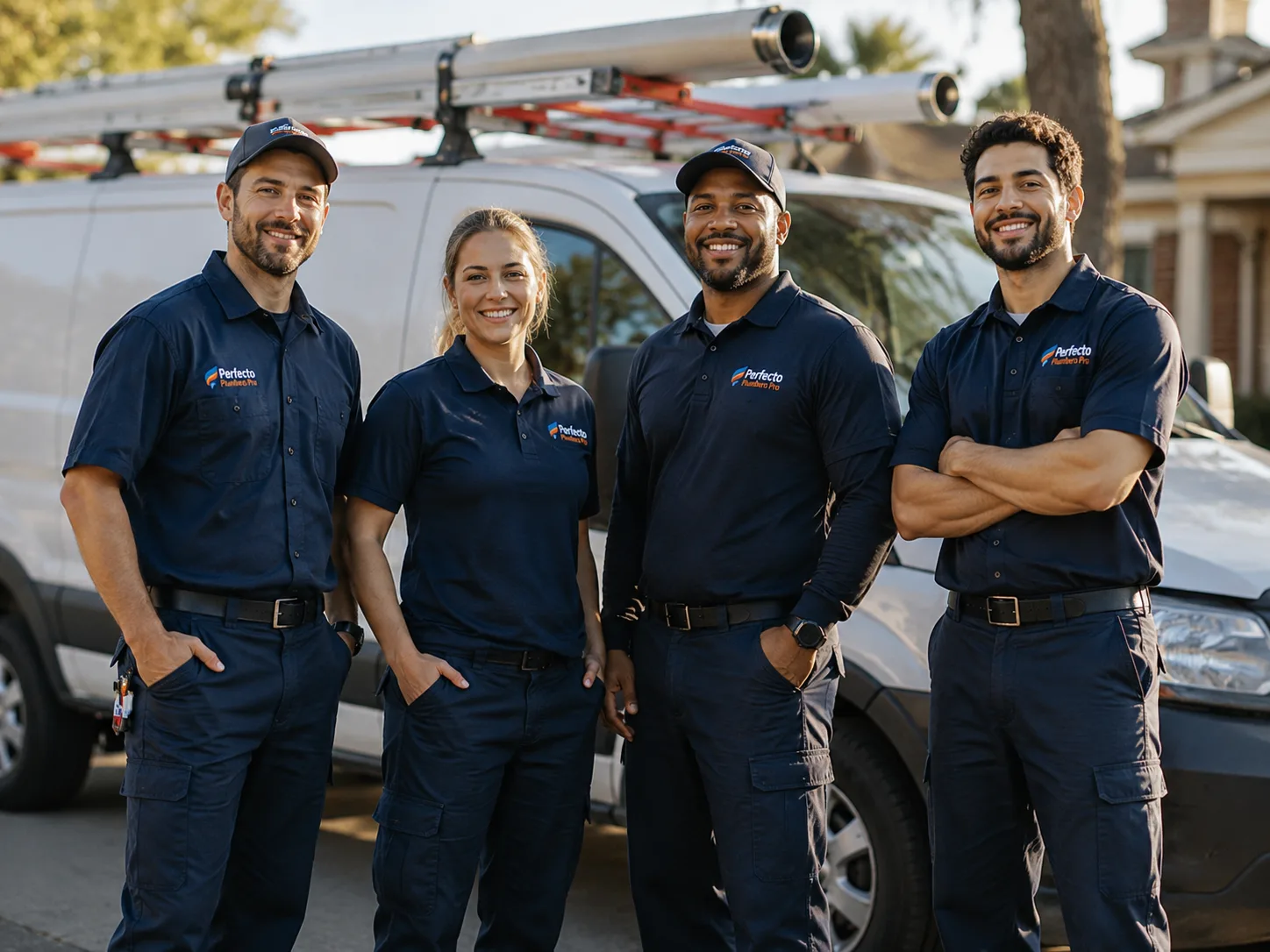 Emergency Plumber Near Me in Covington, MI near me